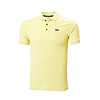 Pánská polokošile HELLY HANSEN DRIFTLINE POLO Žlutá - Helly Hansen - 50584 386 DRIFTLINE POLO