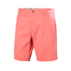 Pánské bermudy HELLY HANSEN BRYGGEN CHINO SHORTS Růžová - Helly Hansen - 54536 98 BRYGGEN CHINO SHORTS