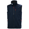 Pánská vesta HELLY HANSEN CREW VEST Modrá - Helly Hansen - 34446 597 CREW VEST 2.0