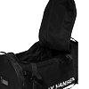 Batoh HELLY HANSEN HH DUFFEL BAG 2 70L Černá - Helly Hansen - 68004 990 HH DUFFEL BAG 2 70L