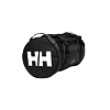 Batoh HELLY HANSEN HH DUFFEL BAG 2 30L Černá - Helly Hansen - 68006 990 HH DUFFEL BAG 2 30L