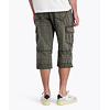 Pánské bermudy TIMEZONE MilesTZ Loose Short Zelená - Timezone - T2 40006.1420-32 04226 Loose MilesTZ Short