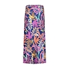 Dámská sukně Geisha Skirt AOP Multicolor - Geisha - 66071-60 ISA 625 Skirt jersey AOP