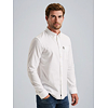 Pánská košile PME LEGEND Oxford shirt made of cotton Bílá - PME LEGEND - PSI2508206 7003 Oxford shirt made of cotton