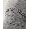 Kšiltovka PME LEGEND Cap Šedá - PME LEGEND - PAC2602903 8039 Cap
