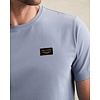 Pánské triko PME LEGEND R-neck American Classic Modrá - PME LEGEND - PTSS2604599 5299 Short sleeve r-neck American Classic