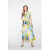 Dámská sukně Geisha skirt Multicolor - Geisha - 66360-20 600 skirt