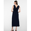Dámské letní šaty Geisha Dress smock Modrá - Geisha - 67426-60 MILA SOLID 675 Dress smock jersey