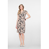 Dámské letní šaty Geisha dress Béžová - Geisha - 67405-20 999 dress