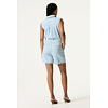 Dámský overal GARCIA ladies jum Modrá - GARCIA - R260311 1173 ladies jum