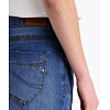 Dámské bermudy TIMEZONE RickyTZ Modrá - Timezone - T1 50042.3159 30124 RickyTZ Regular Womenshape Shorts