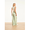 Dámské kalhoty Smashed Lemon Trousers Zelená - Smashed Lemon - 26339 520 Trousers