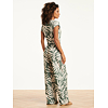 Smashed Lemon Zelená - Smashed Lemon - 26397 525-010 Jumpsuit