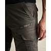 PME LEGEND NORDROP CARGO SHORTS Šedá - PME LEGEND - PSH2604661 9117 NORDROP CARGO SHORTS