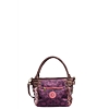 Dámská kabelka DESIGUAL BOLS MINI MCBEE ANDROMEDA 3082 RUBY WINE - DESIGUAL - 56X51B3 3082 BOLS_MINI MCBEE ANDROMEDA