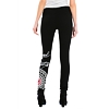 Dámské legins DESIGUAL LEGGING ALHAMA 2000 NEGRO - DESIGUAL - 57K20B6 2000 LEGGING_ALHAMA