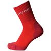 Ponožky KERBO FITNESS SPORT 008 008 červená