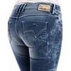 Dámské jeans TIMEZONE New AureliaTZ 3937 - Timezone - 16-5558 3937 New AureliaTZ