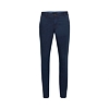 Pánské plátěné kalhoty HIS CHINO COOPER 4495 Navy blazer II jakost - HIS - 100988 4495 CHINO COOPER