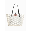 Dámská kabelka DESIGUAL CAPRI OLGA 1001 CRUDO