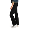 Dámské jeans HIS COLETTA 9907 deep black - HIS - 100211 COLETTA 9907
