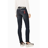 Dámské jeans DESIGUAL OLGA 5090 DENIM GREEN CAST - DESIGUAL - 67D26A3 5090 DENIM OLGA