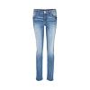 Dámské jeans HIS MARA 9152 light blue wash - HIS - 101181 9152 MARA