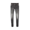 Pánské jeans HIS CLIFF 9943 premium black wash - HIS - 101232 9943 CLIFF