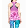 Dámské tílko DESIGUAL 71T2SB4 3008 TS_A TANK DRESS W 3008 ROSA MORA - DESIGUAL - 71T2SB4 3008 TS_A TANK DRESS W