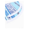 DESIGUAL EXOTIC JEA 5003 CELESTE PALIDO - DESIGUAL - 72WL8A1 5003 PAREO_EXOTIC JEA