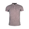 Pánské polo GARCIA ietro men`s polo ss 1248 cloudy