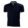 Pánská polokošile HELLY HANSEN HP OCEAN POLO 597 navy - Helly Hansen - 53011 597 HP OCEAN POLO