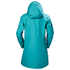 Dámský kabát HELLY HANSEN W LONG BELFAST 398 latigo - Helly Hansen - 55964 398 W LONG BELFAST