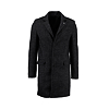 Pánský zimní kabát GARCIA Colbert 60 black - GARCIA - H71347 60 men`s colbert