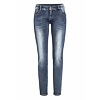 Dámské jeans TIMEZONE Slim Samantha Super Stretch 3624 - Timezone - 17-10036-003329 3624 Slim Samantha Super