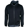 Pánská mikina BROADWAY NICOLA M71 00600 caviar - Broadway - 20100933 M71 SWEATJACKET NICOLA