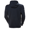 Pánská mikina HELLY HANSEN CLUB FZ 597 navy - Helly Hansen - 33936 597 CLUB FZ HOODIE