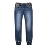 Dámské jeans DESIGUAL LYSIANE 5053 JEANS VAQUERO - DESIGUAL - 18SWDD24 5053 DENIM_LYSIANE