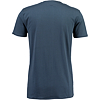 Pánské triko GARCIA T-SHIRT SS 3464 denim blue - GARCIA - I71003 2464 T shirt ss