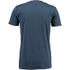 Pánské triko GARCIA T-SHIRT SS 3464 denim blue - GARCIA - I71003 2464 T shirt ss