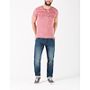 Pánské jeans TIMEZONE Regular EliazTZ 3993 - Timezone - 27-10007-00-3287 3993 Regular EliazTZ