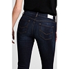 Dámské jeans HIS MONROE 9712 Advanced Dark Blue Wash - HIS - 101570 9712 MONROE