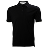 Pánská polokošile HELLY HANSEN MASTRAND POLO 990 black - Helly Hansen - 53022 990 MASTRAND POLO