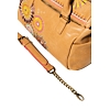Dámská kabelka DESIGUAL AMELIE LOVERTY 6011 CAMEL - DESIGUAL - 18SAXPCU 6011 BOLS_AMELIE LOVERTY