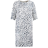 Dámské šaty GARCIA DRESS 53 - GARCIA - Q80083 53 DRESS