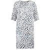 Dámské šaty GARCIA DRESS 53 - GARCIA - Q80083 53 DRESS