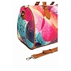 Dámská kabelka DESIGUAL MERCURY 3016 LILA - DESIGUAL - 18WAXPAE 3016 BOLS_MERCURY_BOWLING