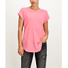 Dámské triko GARCIA SHIRT SS 2689 pink