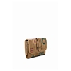 Dámská peněženka DESIGUAL SIARA LENGUETA 6007 BEIGE SAFARI - DESIGUAL - 18WAYP46 6007 MONE_SIARA LENGUETA
