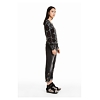 Dámský svetr DESIGUAL JAKINDE 2043 GRIS VIGORE OSCURO - DESIGUAL - 18WWJFDP 2043 JERS_JAKINDE
